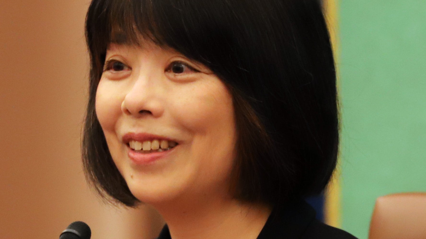 たった一つのいいねの大切さを 俵万智さんが サラダ記念日 に語った いいね の重み ハフポスト アートとカルチャー たった一つのいいねの大切さを 俵万智さんが サラダ記念日 に語った いいね の重み ハフポスト アートとカルチャー