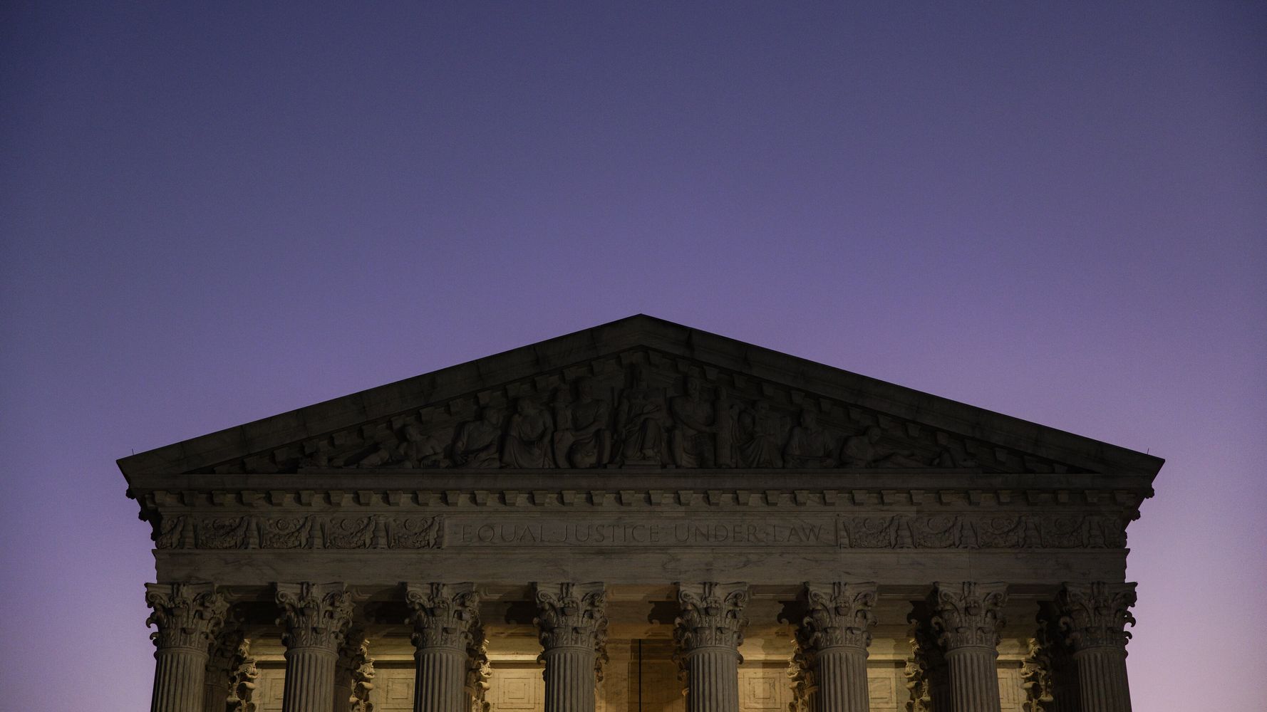 Le comité de rédaction du Washington Post lance un sombre avertissement sur le «prochain mouvement» de la Cour suprême