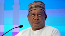 OPEC Secretary-General Mohammad Barkindo Dies, Just Weeks Shy Of Departure OPEC Secretary-General Mohammad Barkindo Dies, Just Weeks Shy Of Departure