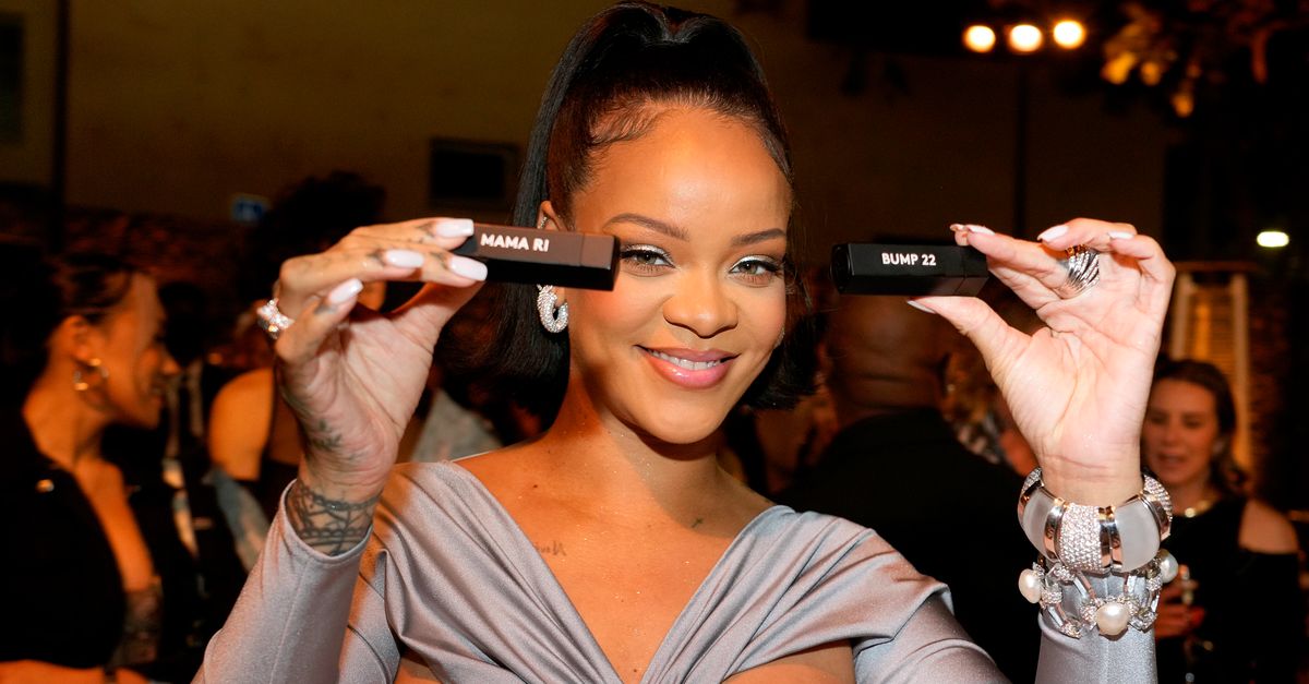 Rihanna net worth: Savage X Fenty lingerie IPO at $3 billion