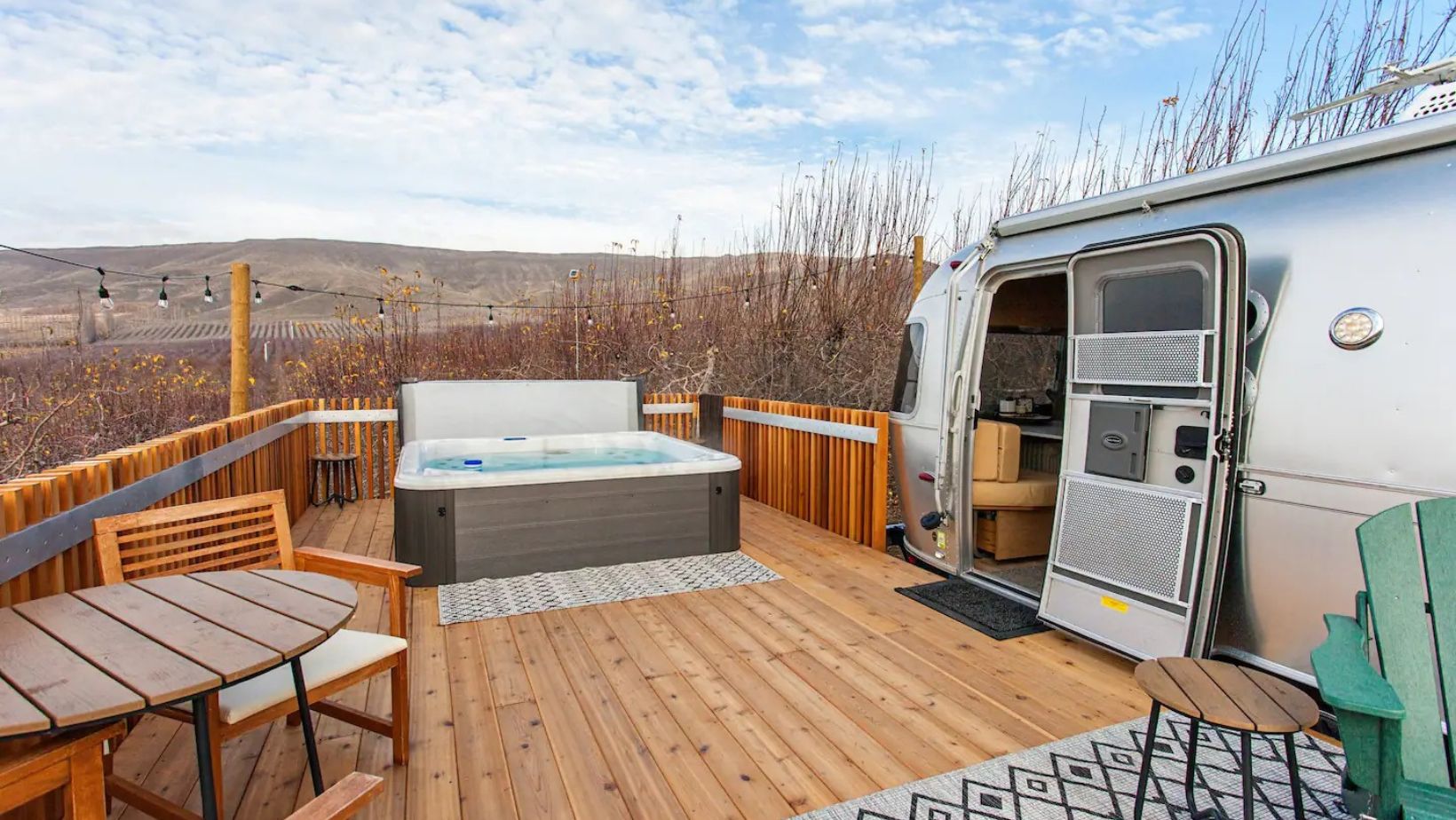 18 Breathtaking Airbnbs That Do Glamping Right | HuffPost Life