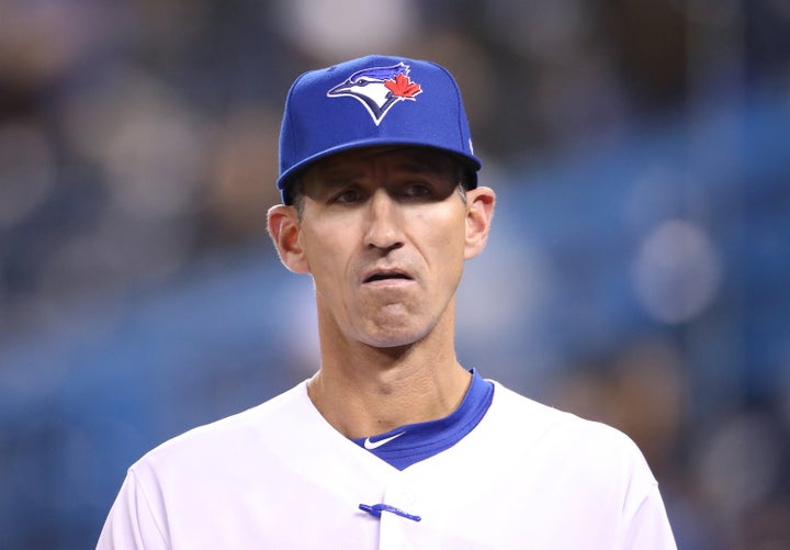 Blue Jays' Coach Mark Budzinski's Teen Daughter Dies In Tragic