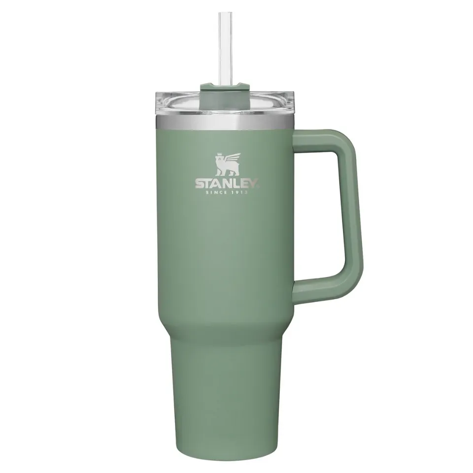 Stanley green mug -  Italia