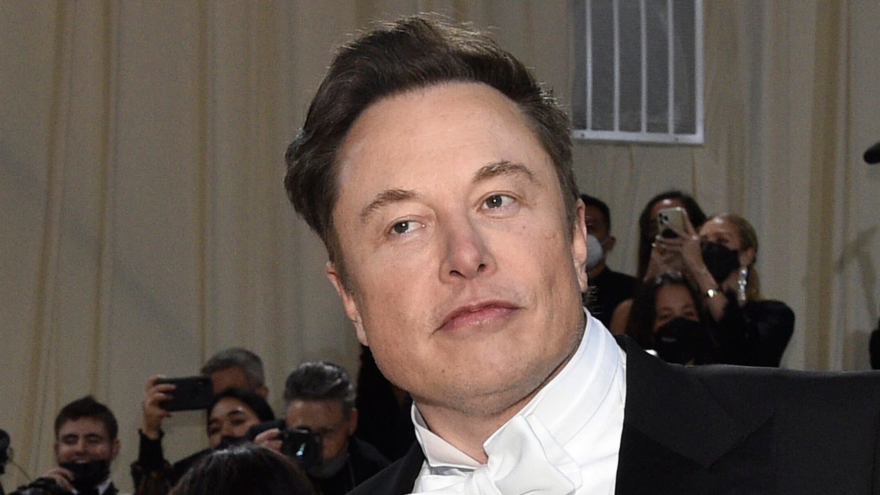 Elon Musk Reportedly Had Twins Last Year With One Of His Company Execs Elon Musk Reportedly Had Twins Last Year With One Of His Company Execs