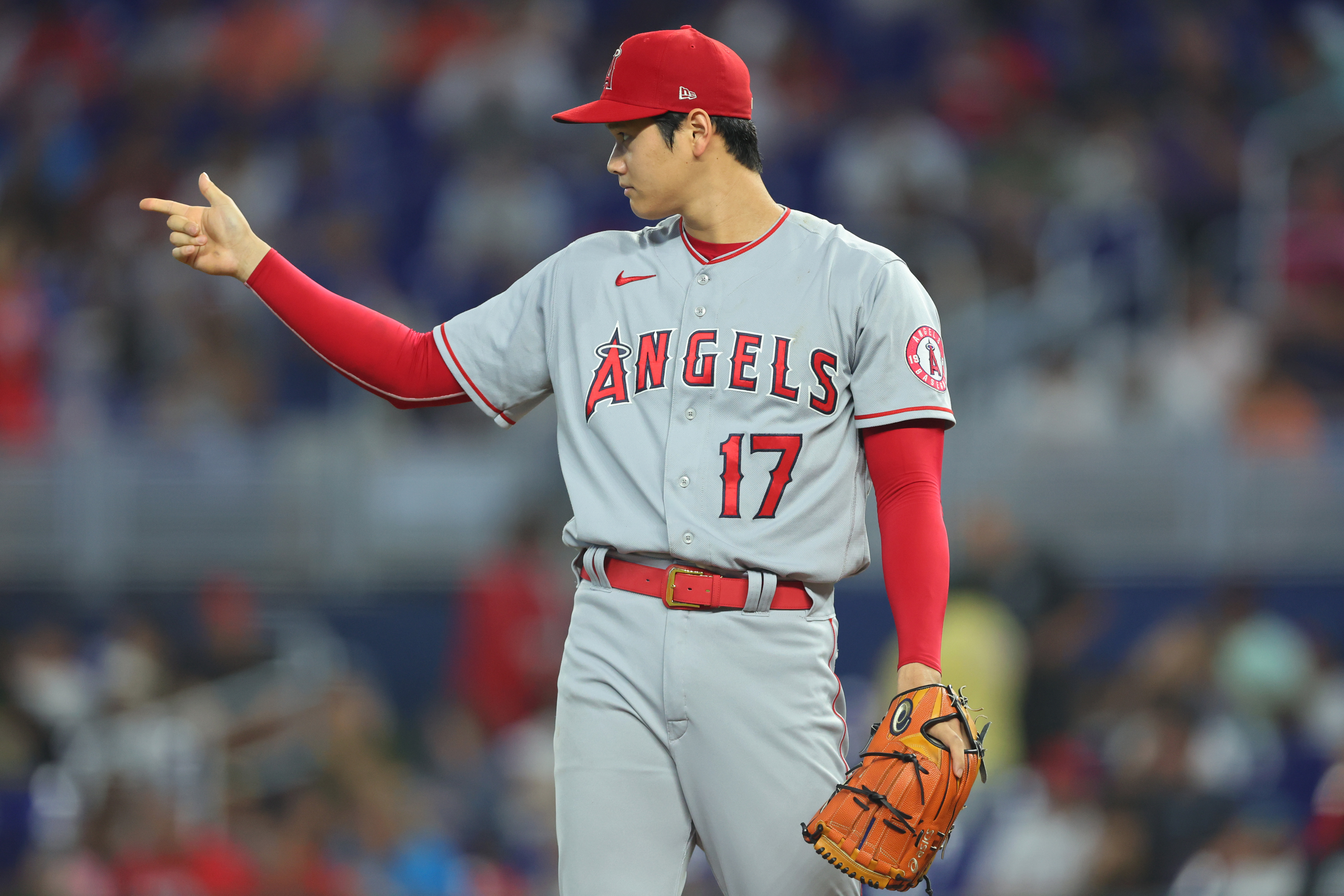 大谷翔平選手、無双すぎてエンゼルス公式Twitterも“バグる”。「65個