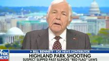 Fox News Commentator Implies Exorcists Can Curb Mass Shootings