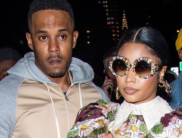 Kenneth Petty, who married Minaj in 2019, was sentenced to three years probation and one year of home detention after pleading guilty to the federal charge in 2021.