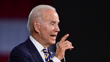 Biden Planned To Tap Anti-Abortion Lawyer For Judgeship Day Roe Overturned: Emails
