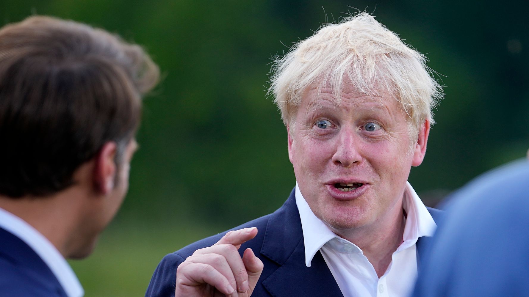 Why Boris Johnson’s Circumstance For Remaining PM Was So Flawed