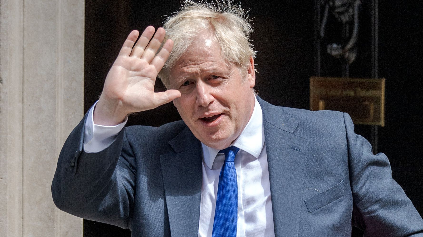 Boris Johnson démissionne : que se passe-t-il ensuite ?
