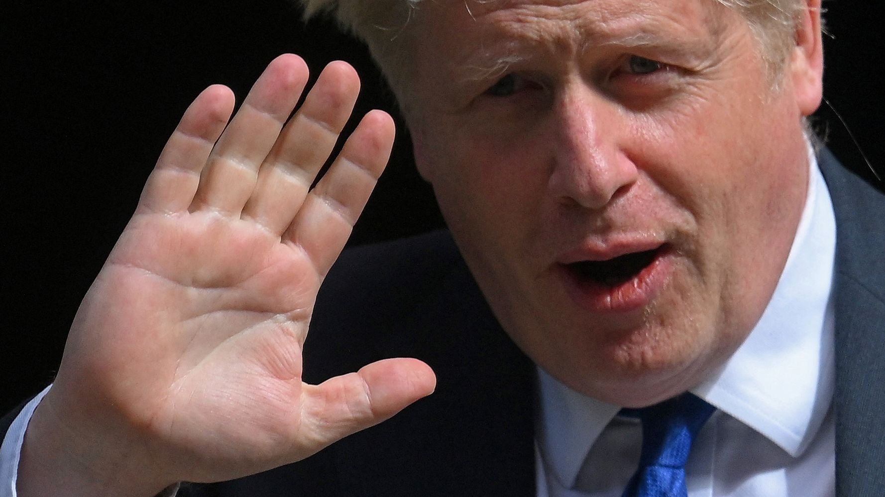 Tory MPs Say Boris Johnson Simply cannot Keep on Until Autumn And Need to Resign Quickly