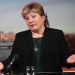 Excl: Emily Thornberry Mocks 'Deluded Fantasist' Suella Braverman's PM Bid