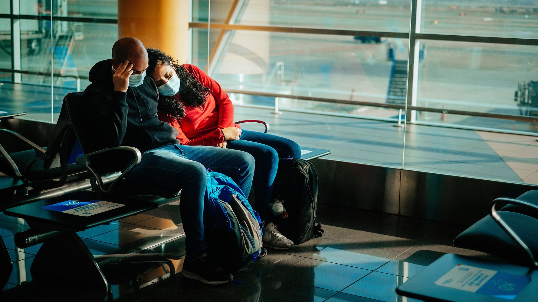 So, Your Flight’s Been Cancelled? This is What You Require To Know