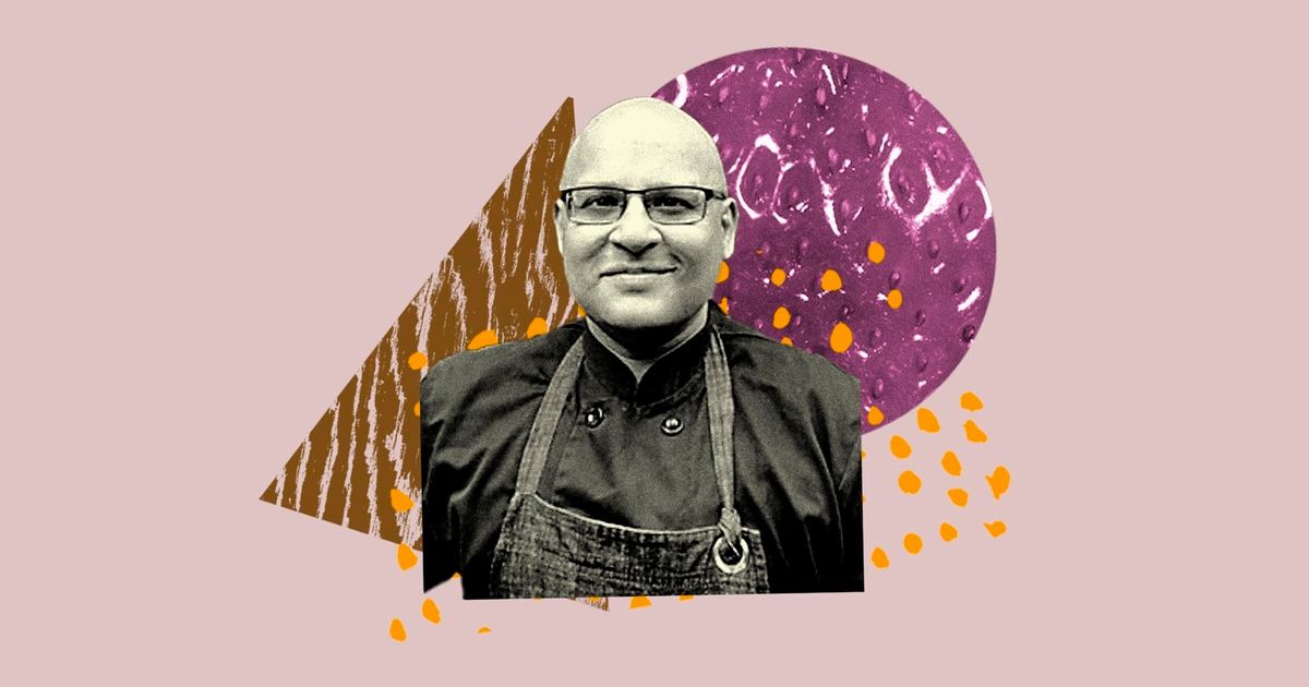 The Drug- And Alcohol-Fueled Lifestyle Of Chefs: How Does One Escape?