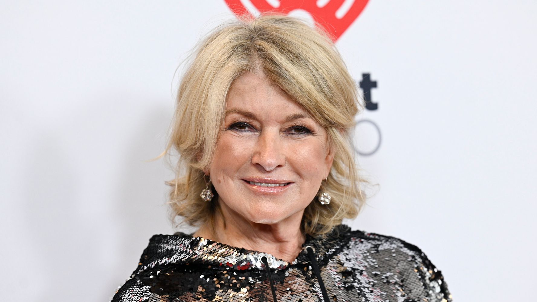 Martha Stewart Admits She's Wished Friends Would Die So She Could Date ...