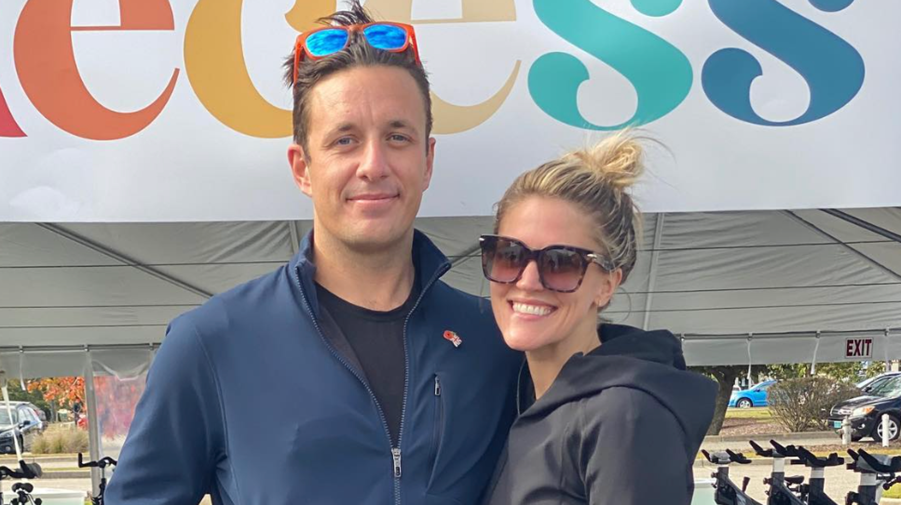 William Mate, Spouse Of ‘One Tree Hill’ Star Bevin Prince, Dies Immediately after Becoming Struck By Lightning