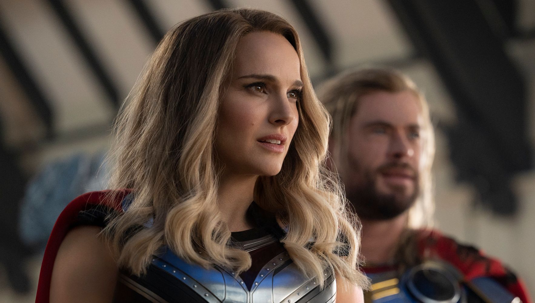 Natalie Portman Reveals Not-So-Tremendous Locale Of ‘Most Visually Stunning’ ‘Thor’ Scene