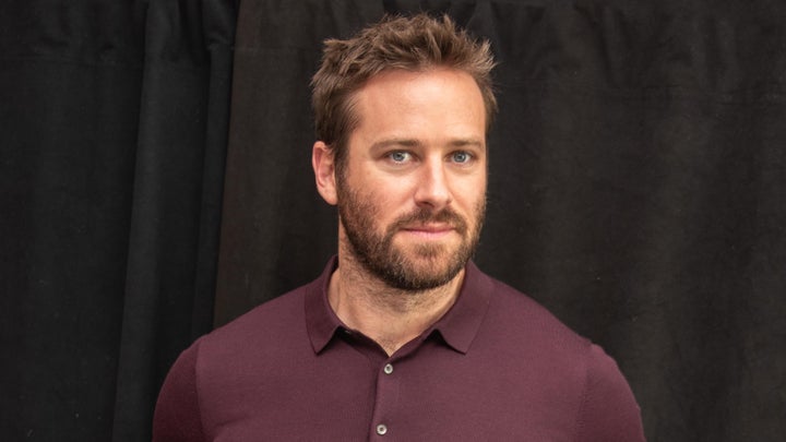 Does Armie Hammer work as a hotel concierge? Armie Hammer's Lawyer 'Can't Confirm Or Deny' Rumor He's Working As Hotel Concierge | HuffPost Entertainment