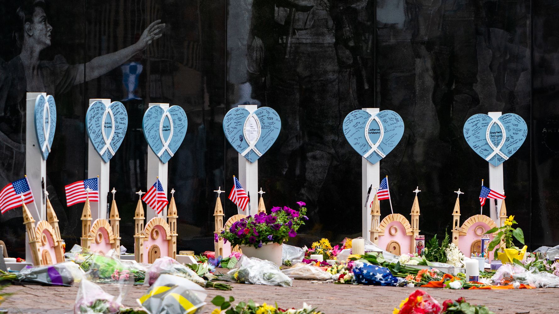 Red Flags Missed: How July 4th Suspect Slipped Through The System Red Flags Missed: How July 4th Suspect Slipped Through The System