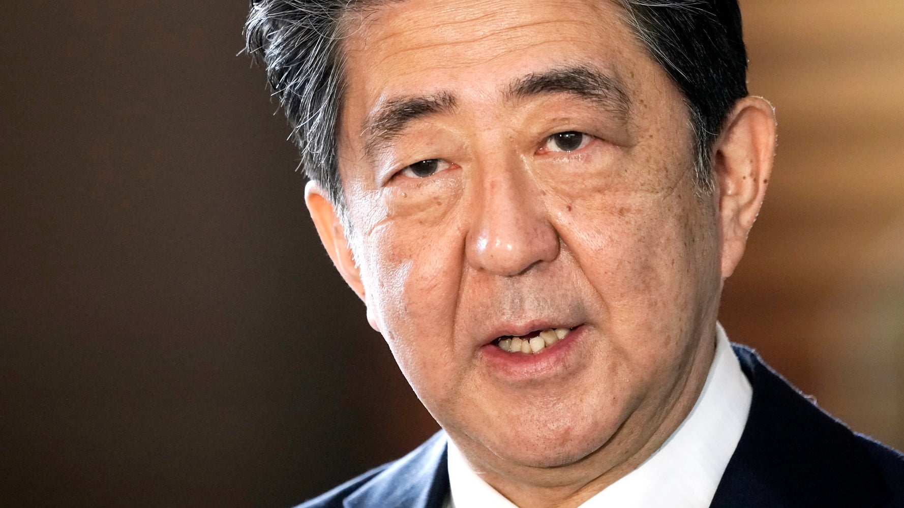 絶対に許されない 恐るべき蛮行 安倍元首相が銃撃されたとの報道受け 野党党首ら声 ハフポスト News 絶対に許されない 恐るべき蛮行 安倍元首相が銃撃されたとの報道受け 野党党首ら声 ハフポスト News