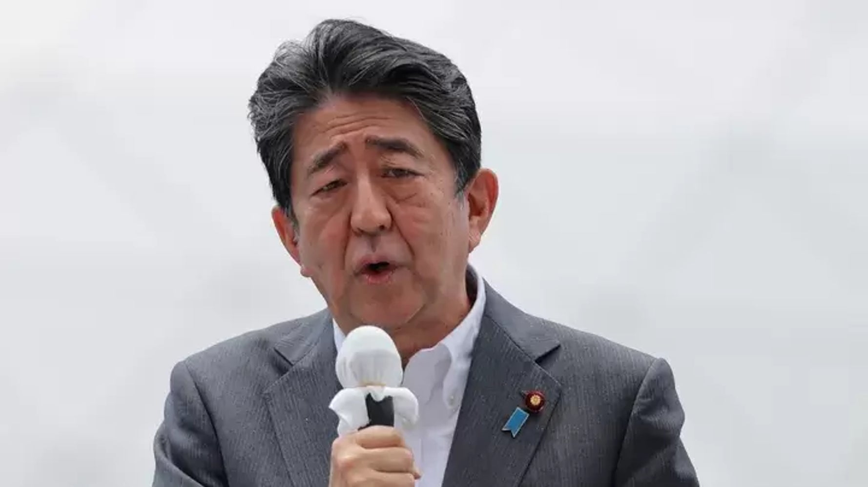 安倍晋三元首相が死去 奈良市で演説中 銃弾に倒れる ハフポスト News 安倍晋三元首相が死去 奈良市で演説中 銃弾に倒れる ハフポスト News