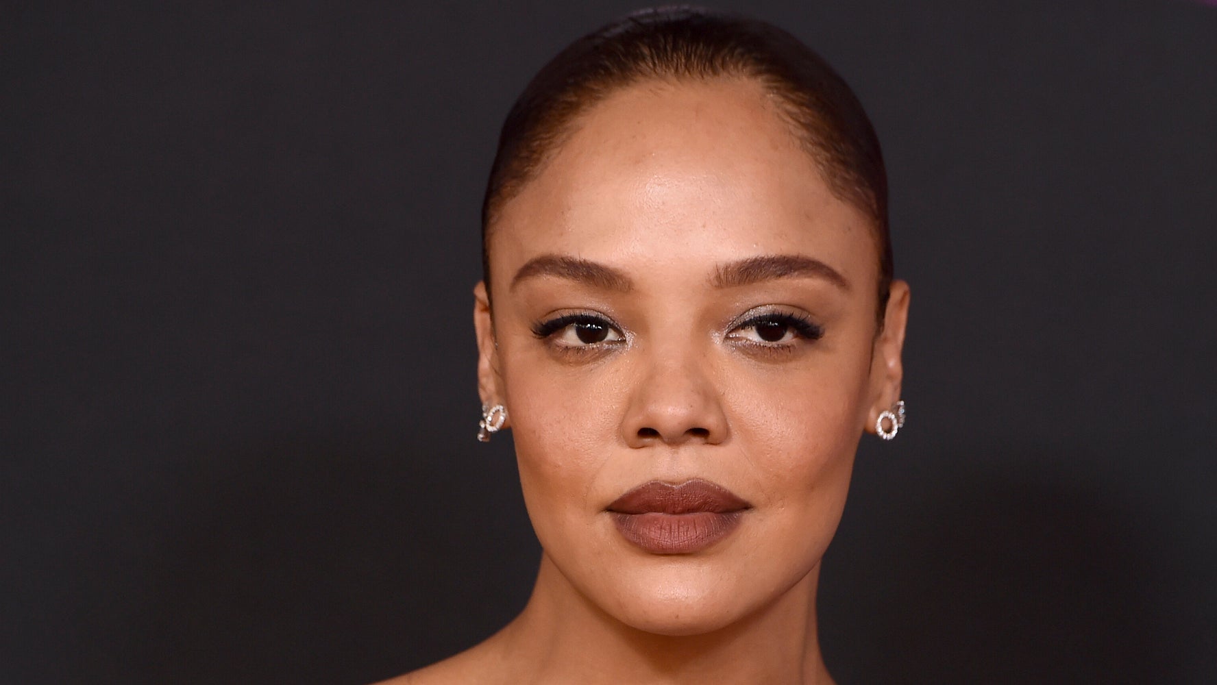 ‘Thor’ Actor Tessa Thompson Says She’s Inspired Fans To Come Out ‘Thor’ Actor Tessa Thompson Says She’s Inspired Fans To Come Out