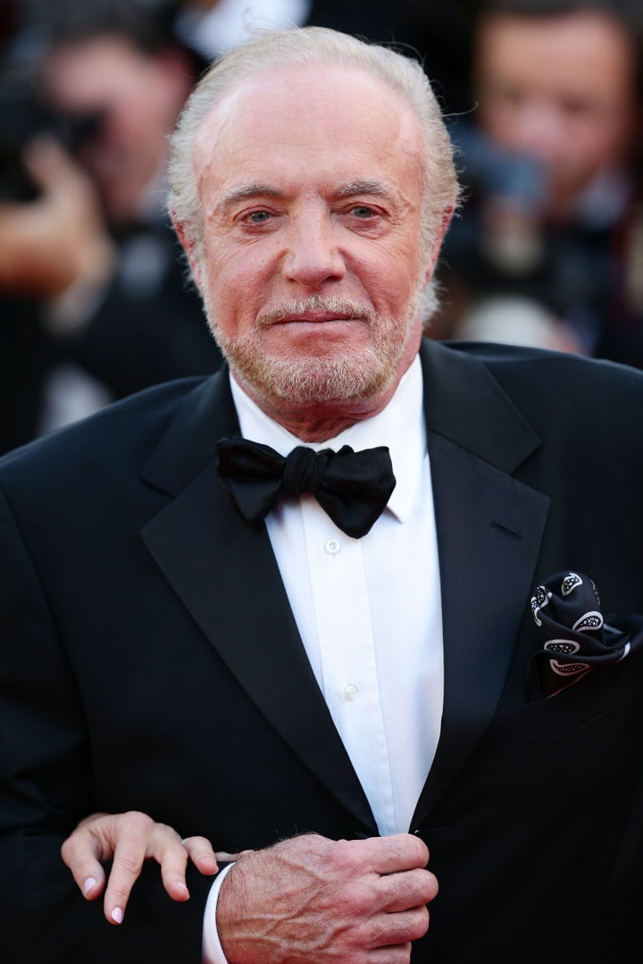 James Caan 