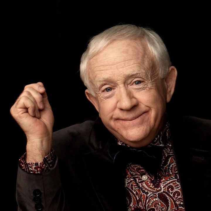 Leslie Jordan