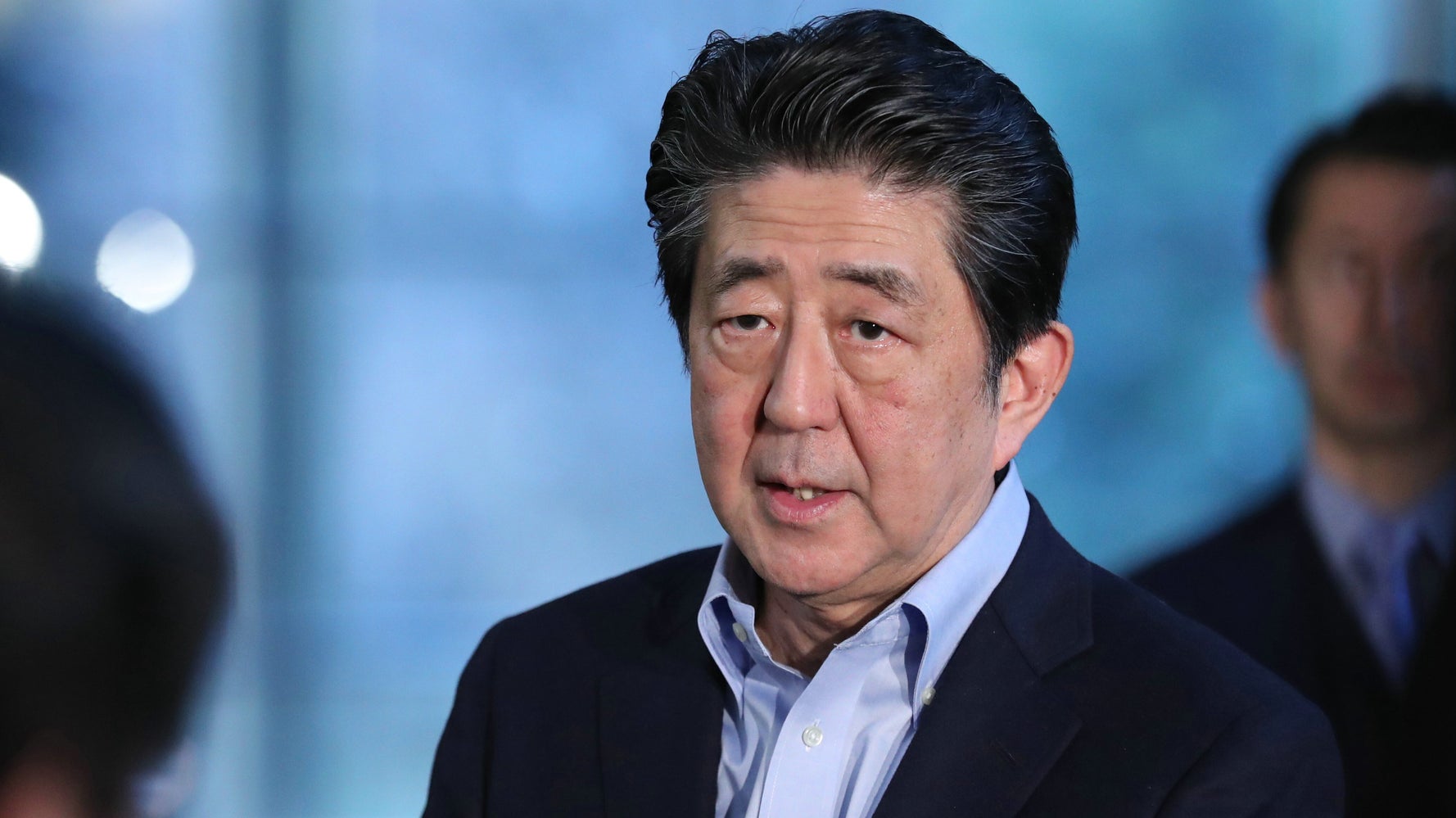 安倍晋三元首相が死去 アベノミクス 森友学園 憲政史上最長の在職期間に起きたこと ハフポスト News 安倍晋三元首相が死去 アベノミクス 森友学園 憲政史上最長の在職期間に起きたこと ハフポスト News