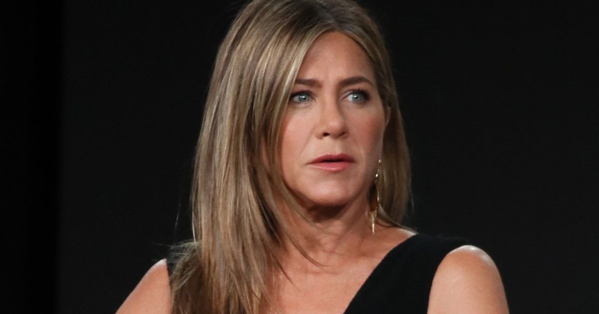 Jennifer Aniston Pays Tribute After ‘Tragic’ Death Of The Morning Show