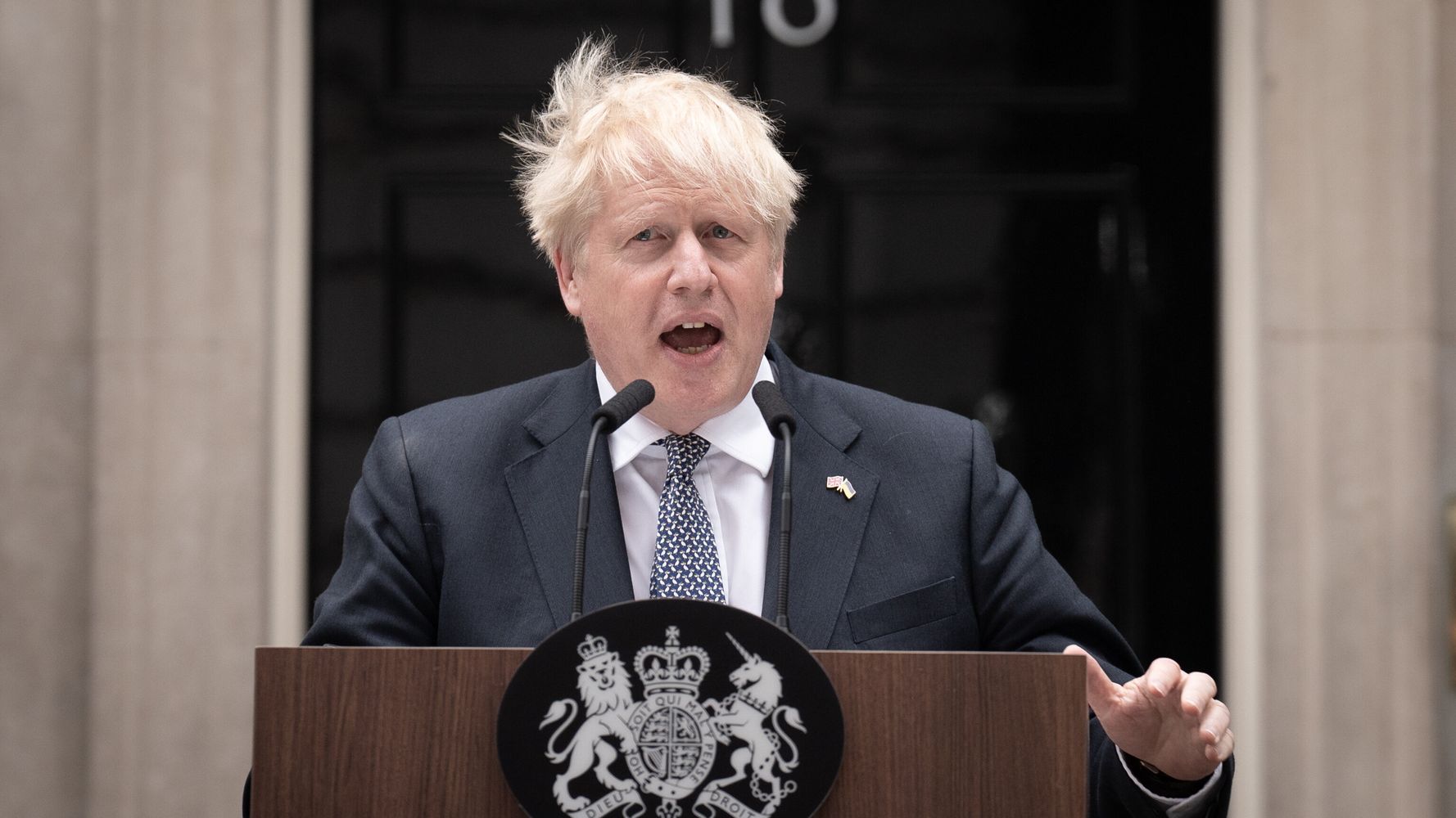 ‘Leave Implies Leave’: Can Boris Johnson Definitely Cling On As PM Until eventually Autumn?