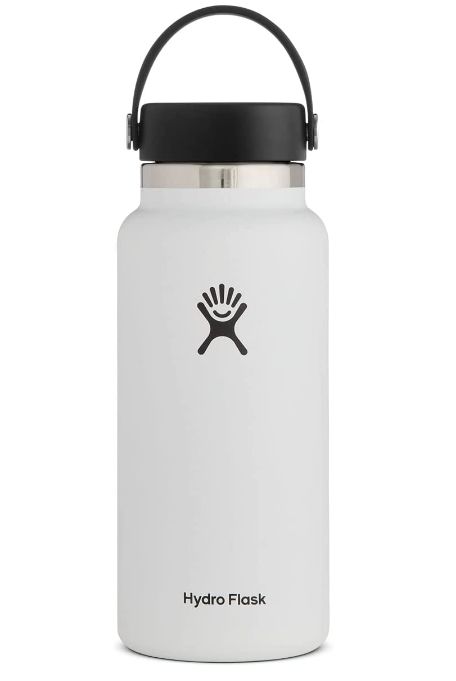 A Hydro Flask water bottle (12% off)