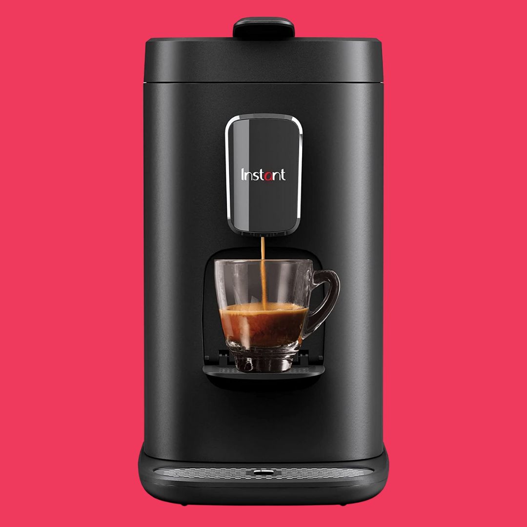 The Best Prime Day Deals On Coffee Makers And Espresso Machines ...