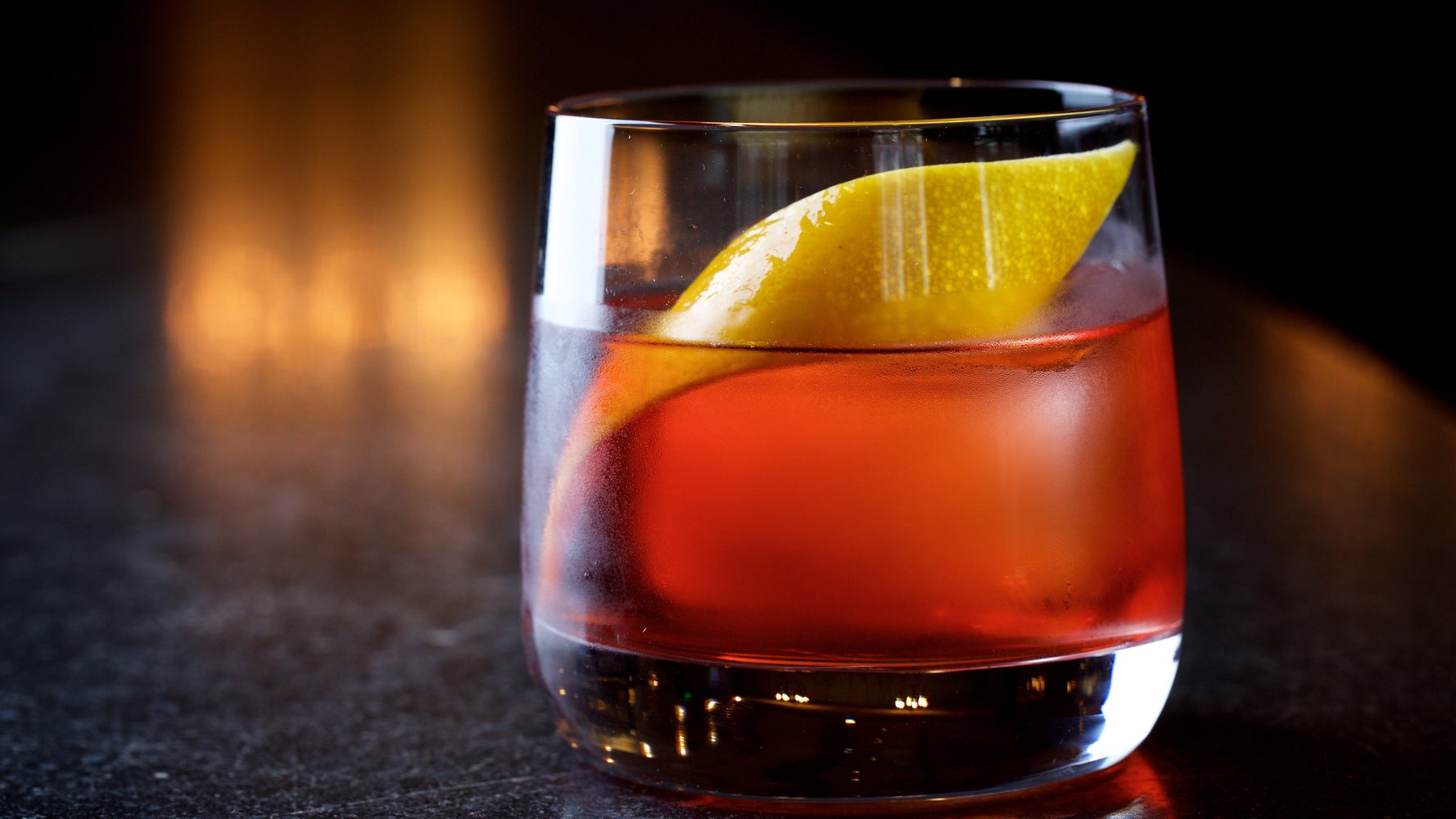 How To Make A Perfect Negroni, The Easy Drink You Can Definitely Master