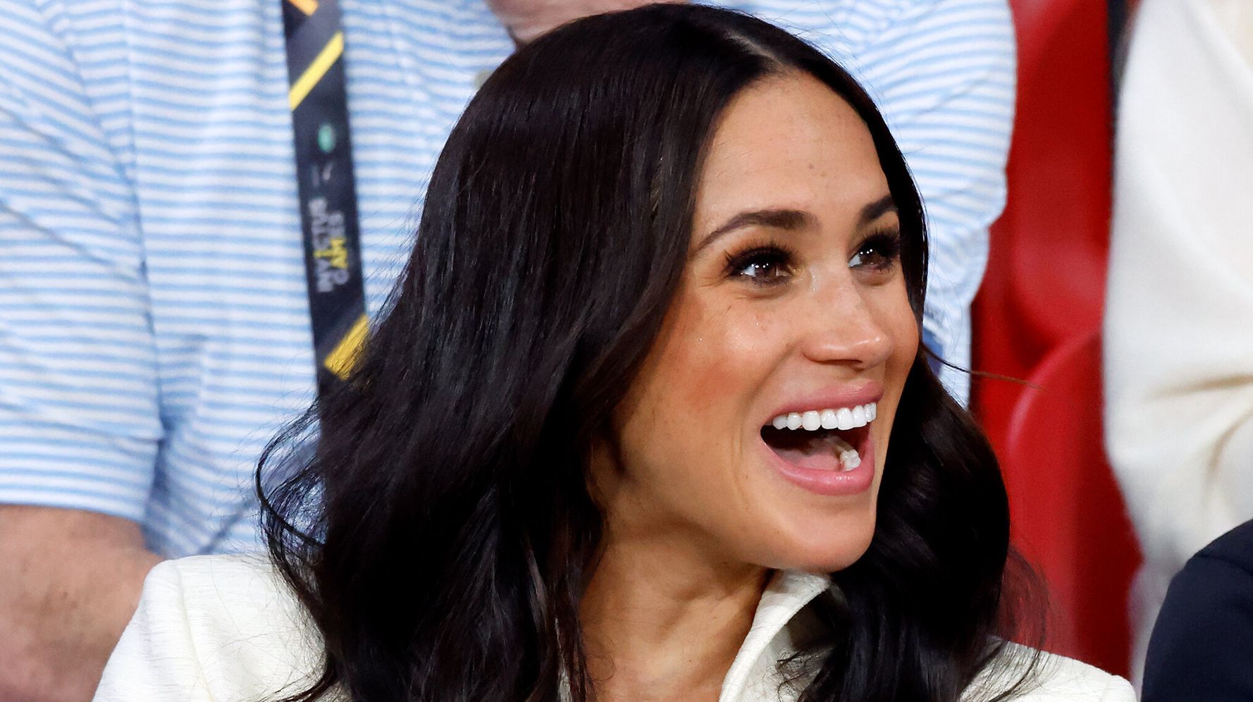 Meghan Markle’s New Piece Of Jewellery Has A Specific Indicating Driving It