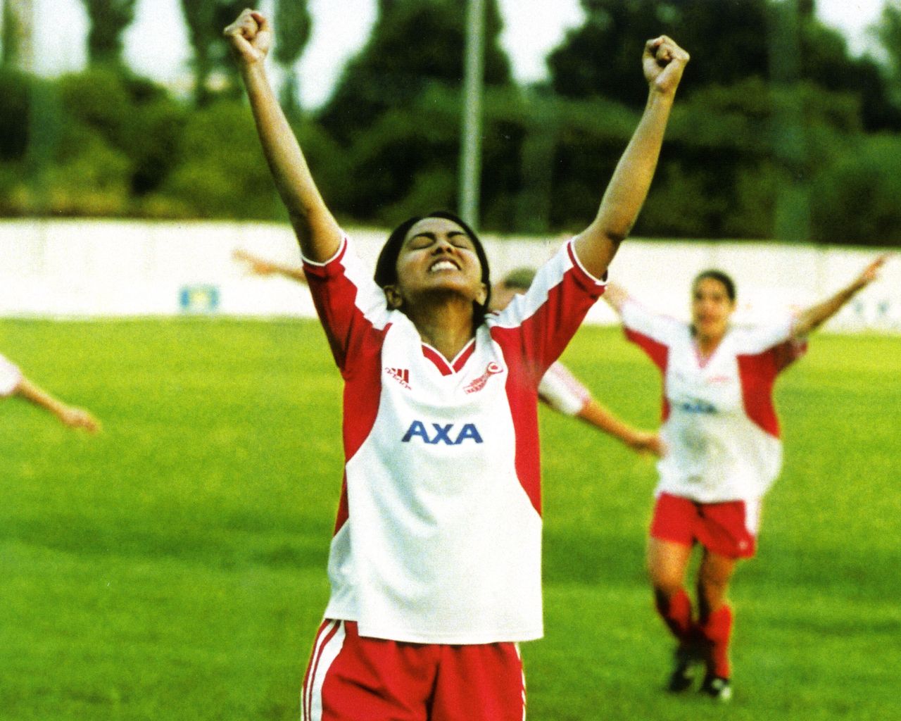 "Bend It Like Beckham" spoke to members of the South Asian community and soccer fans alike.