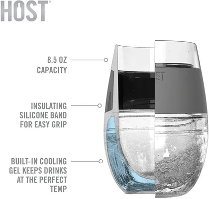 How To Make Bar-Quality Ice, The Secret To A Better-Tasting Drink