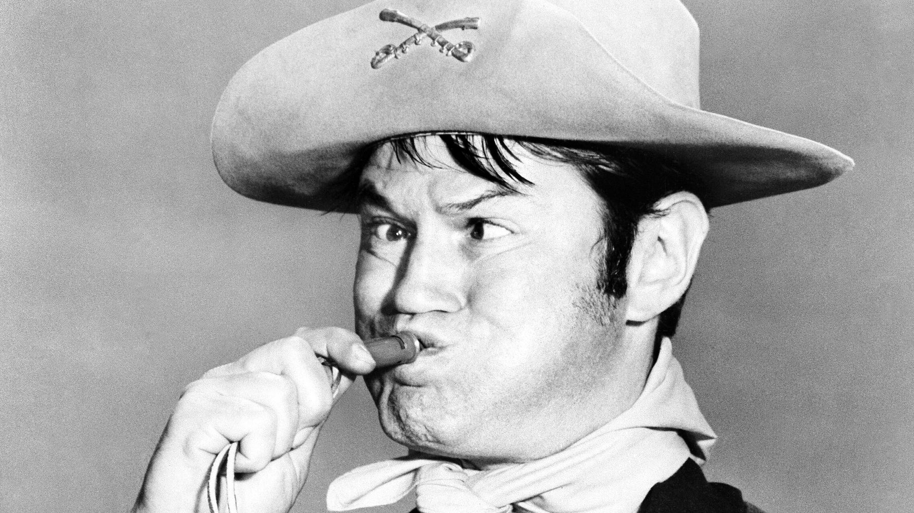 Actor Larry Storch, Star On 1960s Sitcom ‘F Troop, Dead At 99 Actor Larry Storch, Star On 1960s Sitcom ‘F Troop, Dead At 99