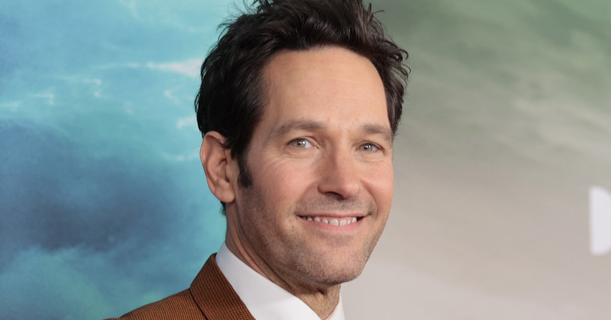 Paul Rudd Proves Once Again He's A Real-Life Superhero With Sweet Gesture For 12-Year-Old Fan