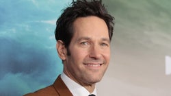 Paul Rudd Proves Once Again He's A Real-Life Superhero With Sweet Gesture For 12-Year-Old Fan