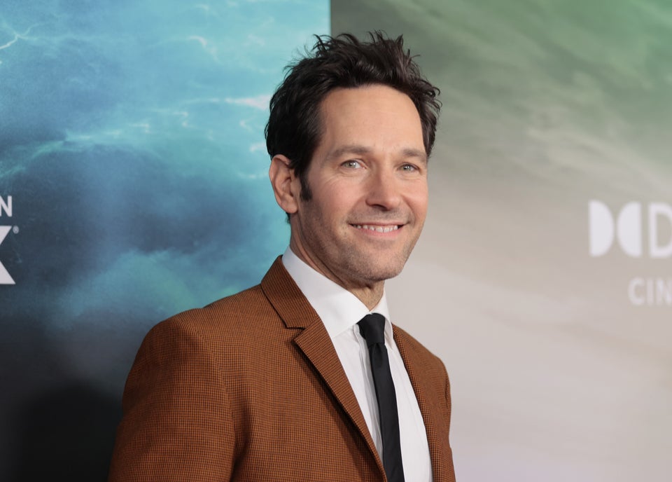 Paul Rudd Proves Once Again He's A Real-Life Superhero With Sweet Gesture For 12-Year-Old Fan