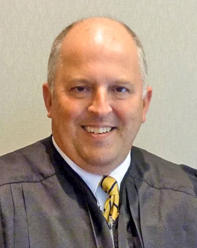 Alabama Judge Suspended After Ethics Complaint Details Racist Mockery ...