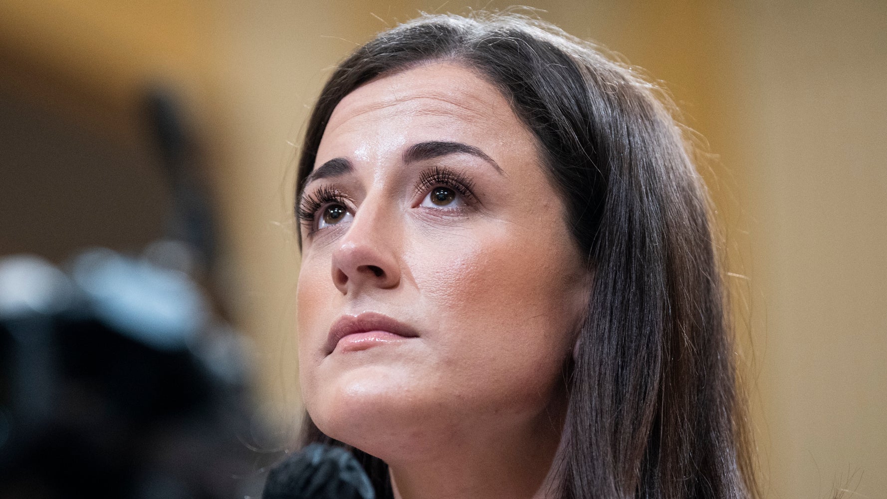 Cassidy Hutchinson’s Jan. 6 Testimony Hits Television Ratings Gold Cassidy Hutchinson’s Jan. 6 Testimony Hits Television Ratings Gold
