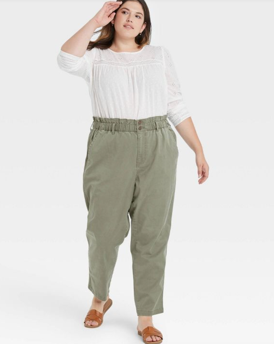 If You Hate Wearing Shorts, These 23 Summer Pants Belong In Your Cart