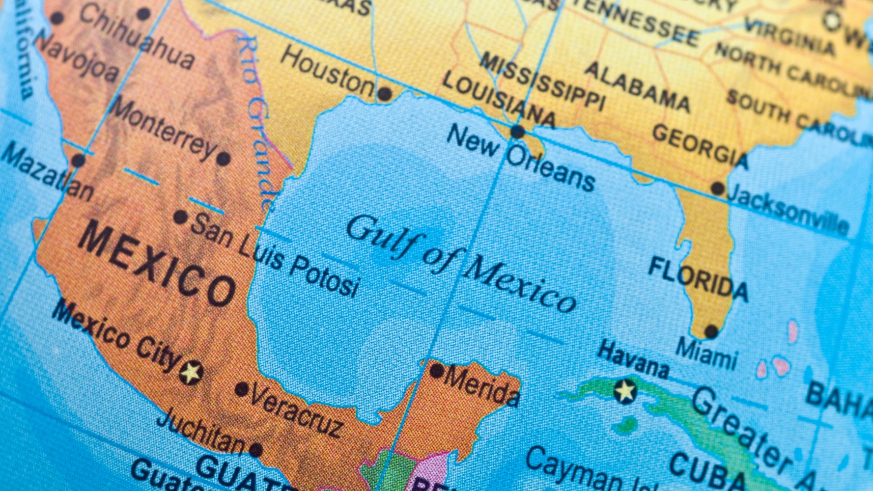 Doctor Looks To Provide Abortions At Off-Shore Site After Roe Reversal Doctor Looks To Provide Abortions At Off-Shore Site After Roe Reversal