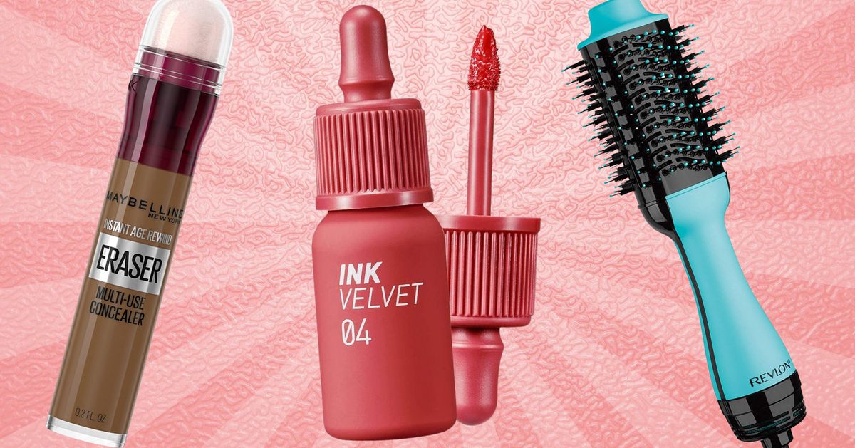 We're Not Quite Sure Why You Don't Own These 28 Genius Beauty Products Yet