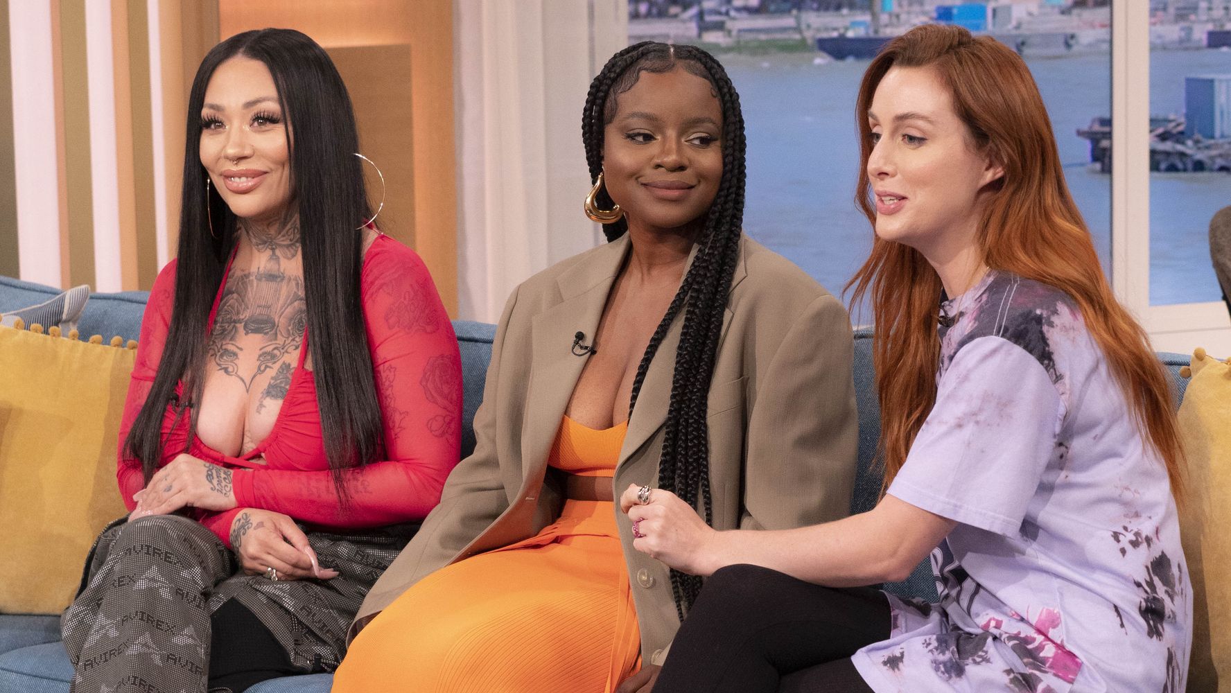 Sugababes Singer Keisha Buchanan ‘Sets The Document Straight’ Right after Reunion Feedback