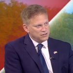 Grant Shapps Unveils Plan To Slash Taxes And Hike Defence Spending