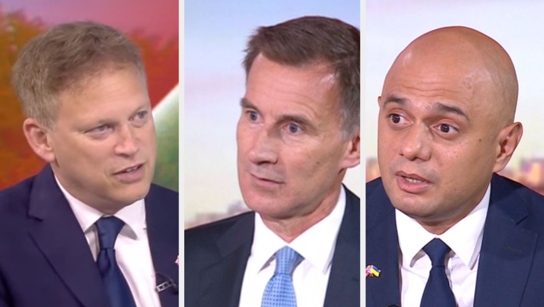 Tory Leadership Candidates Less than Force About ‘Unfunded’ Tax Lower Ideas