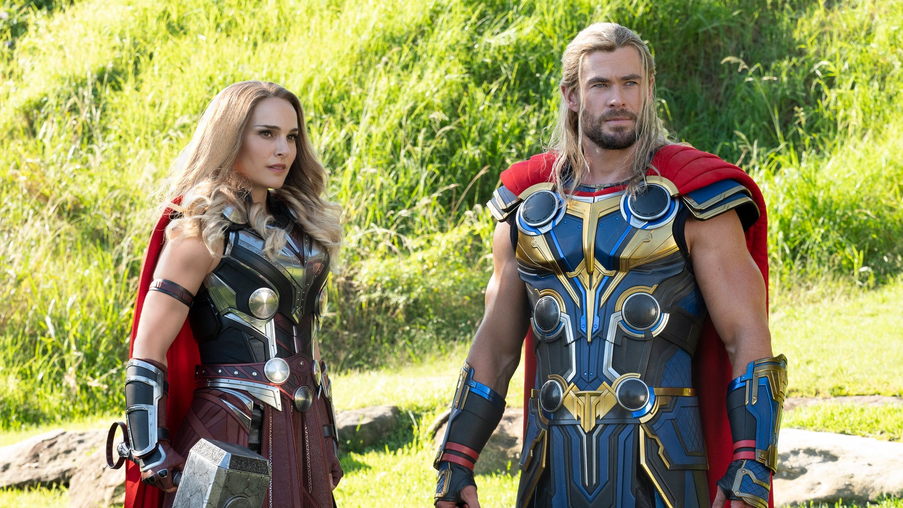‘Thor: Love And Thunder’ Scores Franchise Best Debut ‘Thor: Love And Thunder’ Scores Franchise Best Debut